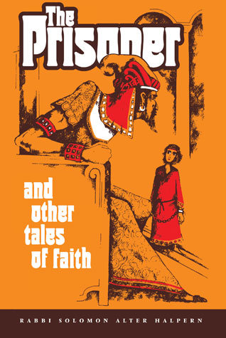 Prisoner & other Tales of Faith (pb)