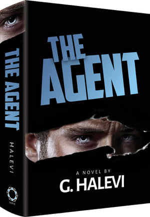 The Agent, a novel