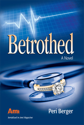 Betrothed, a novel