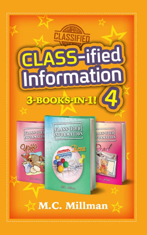 CLASS-ified Information 3-in-1