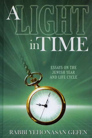 Light in Time