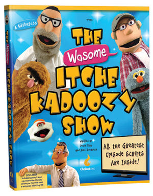 The Wasome Itche Kadoozy Show