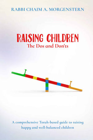 Raising Children The Dos and Don'ts