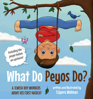 What do Peyos Do?