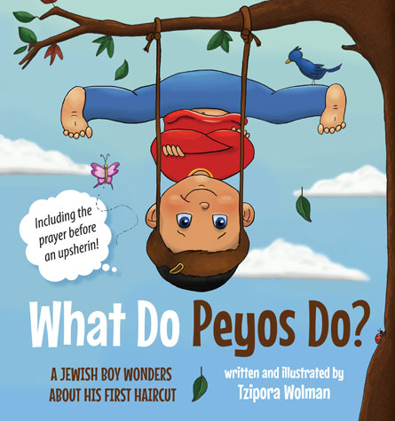 What do Peyos Do?