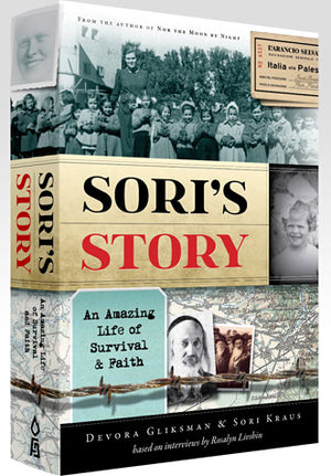 Sori's Story