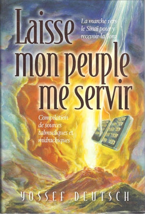 Let My Nation Serve Me (French)